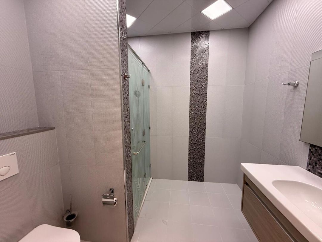 Satılır 5 otaqlı həyət evi/bağ evi 400 m² — Ev, villa, Bakı (7)