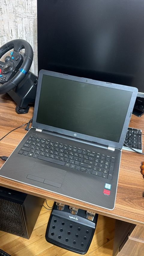 Noutbuk HP — Bakı
