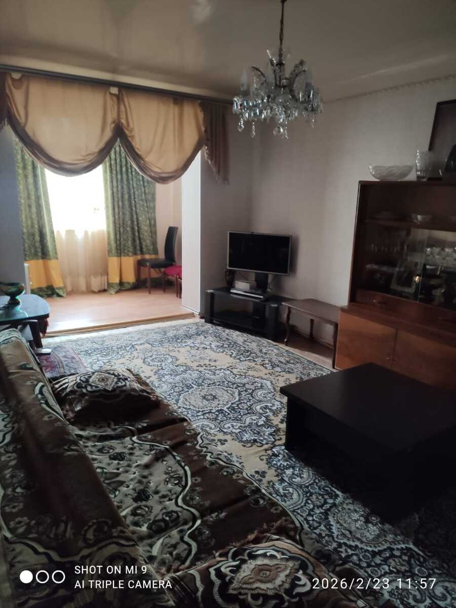 Satılır 3 otaqlı köhnə tikili 68 m² — Mənzil, Sumqayıt (4)