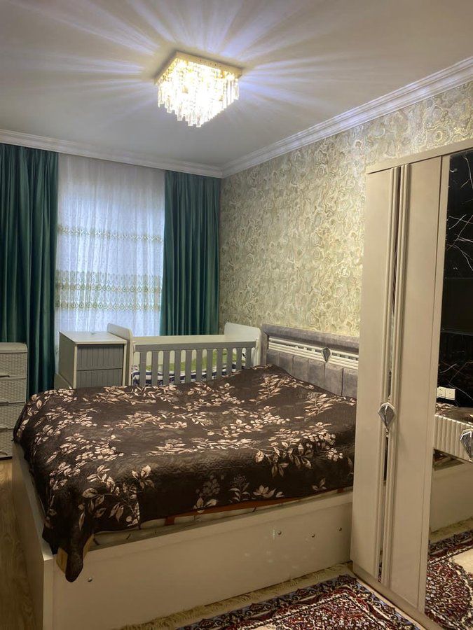 2 otaqlı mənzil, 55 m², Nesimi r. Memar Ecemi metrosu yaxinliqindadi, Bakı — Mənzil (3)
