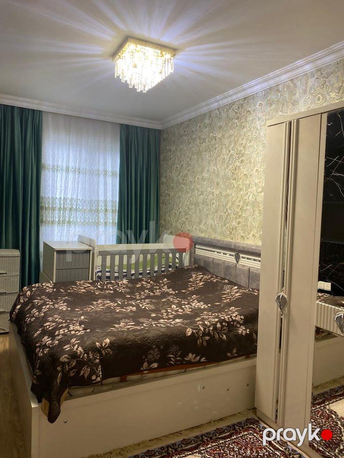 2 otaqlı mənzil, 55 m², Nesimi r. Memar Ecemi metrosu yaxinliqindadi, Bakı — Mənzil (3)