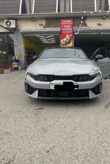 Kia K5, 2.5 L, 2024 il, 57 000 km — Avtomobil