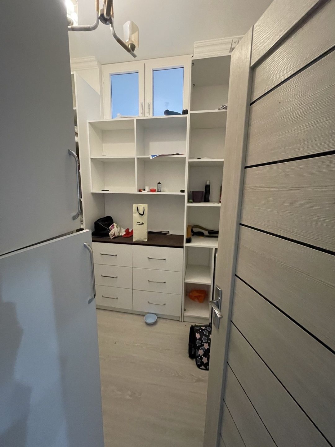 İcarəyə verilir 2 otaqlı yeni tikili 80 m² — Mənzil, Bakı (6)