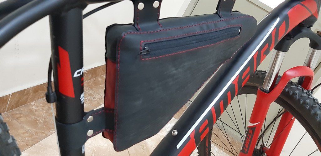 Velosiped üçün çanta — Velosipedlər, Bakı (6)