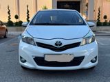 Toyota Yaris, 1.3 L, 2011 il, 225 800 km — Авто