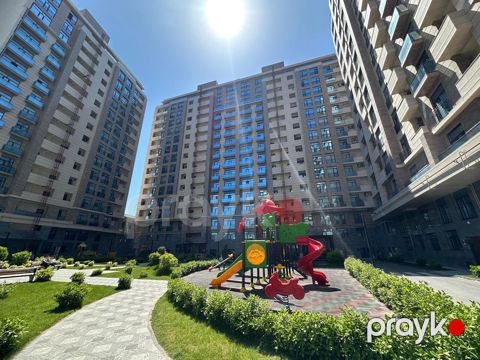 İcarəyə verilir 3 otaqlı yeni tikili 130 m²
