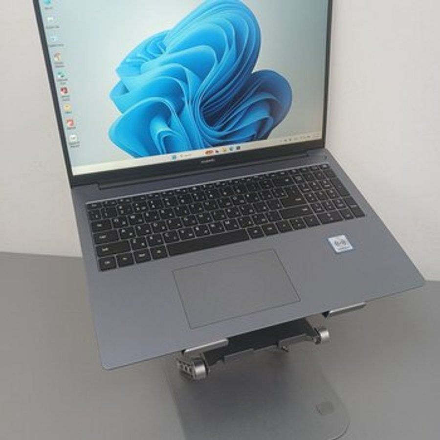 Huaweı MateBook D16 mclg-xx 2024 — Noutbuklar, Bakı (2)