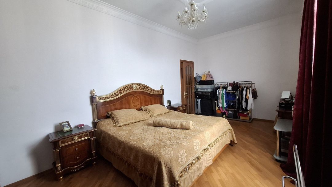 Satılır 3 otaqlı yeni tikili 150 m² — Mənzil, Bakı (5)
