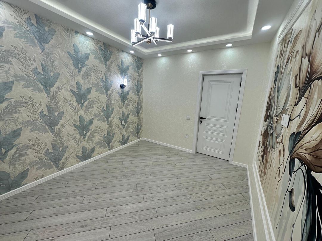 Satılır 3 otaqlı köhnə tikili 65 m² — Mənzil, Bakı (9)