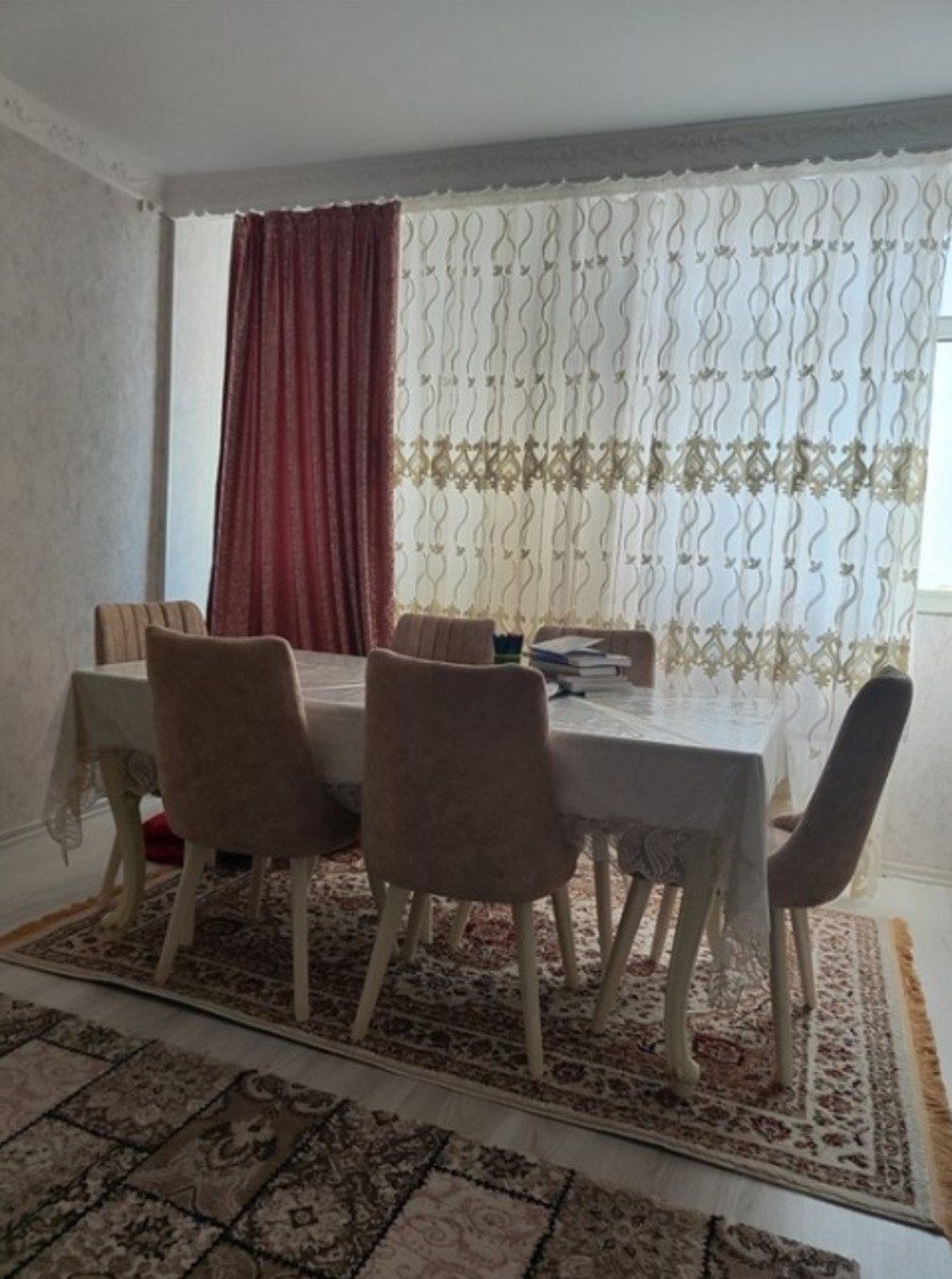 Satılır 3 otaqlı köhnə tikili 60 m² — Mənzil, Naxçıvan (5)