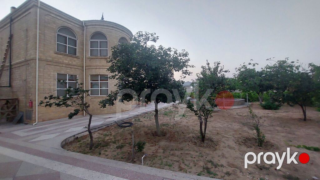 Sabunçu Rayonu, Maştağada Dəyərindən Ucuz Eksklüziv Həyət Evi — Ev, villa, Bakı (4)