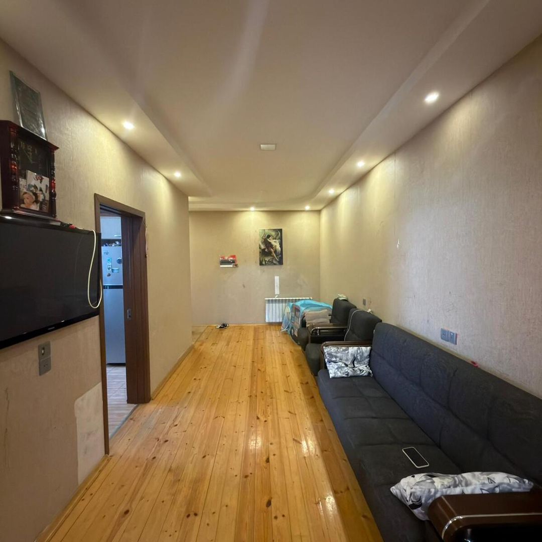 Satılır 5 otaqlı həyət evi/bağ evi 240 m² — Ev, villa, Bakı (10)