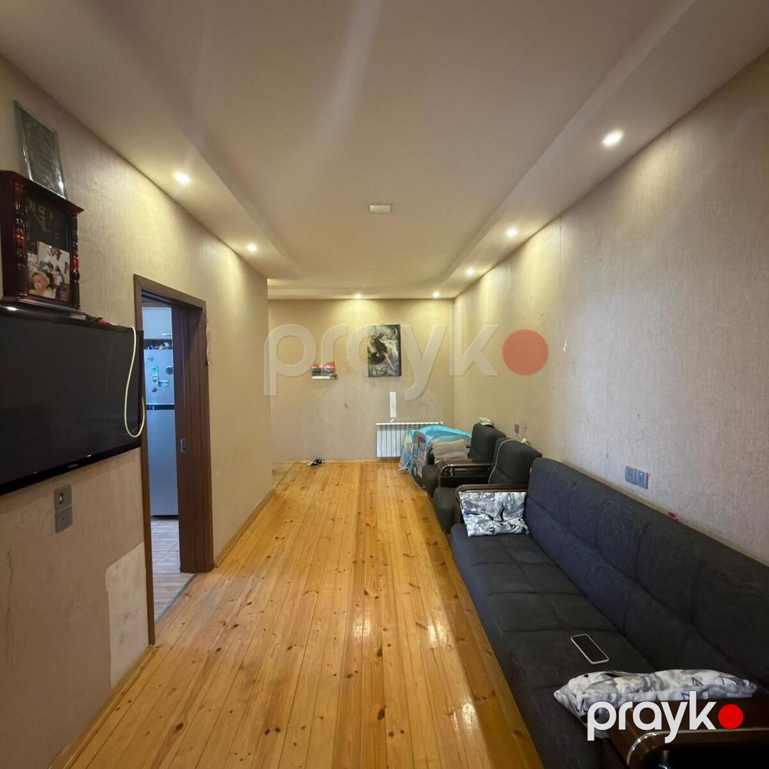 Satılır 5 otaqlı həyət evi/bağ evi 240 m² — Ev, villa, Bakı (10)