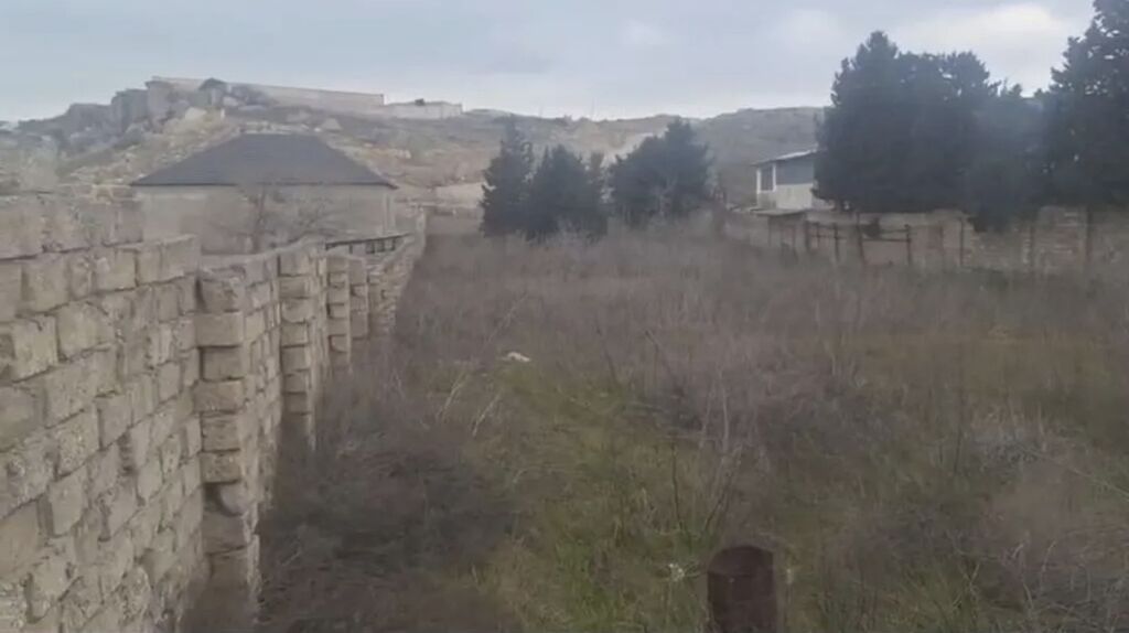 22 sot, Kupça (Çıxarış) — Torpaq, Zərdab