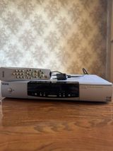 Vestel Digital Satellite Receiver (Model: CW-3001) – DVB — eNeM