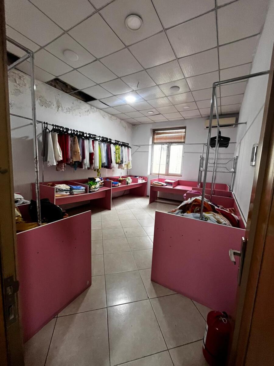 İcarəyə verilir obyekt 250 m² — Əmlak, Bakı (4)