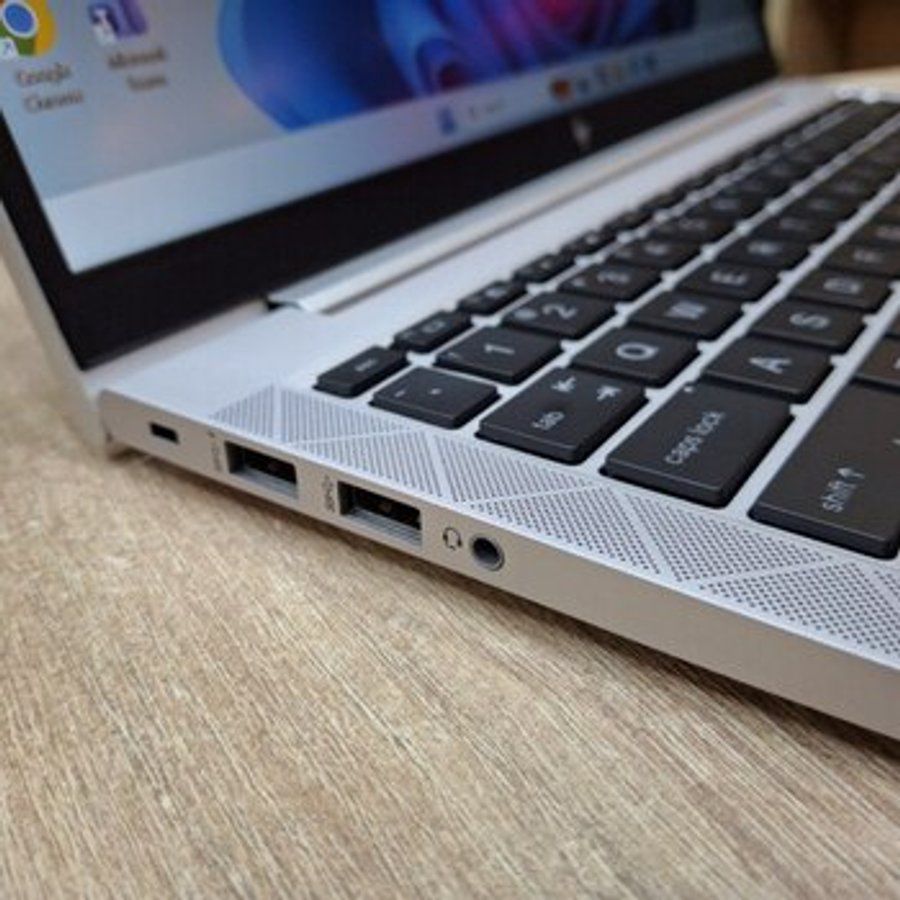 Hp Elitebook 840 G8 i7 1185G7 16gb Ram 512gb ssd — Noutbuklar, Bakı (3)