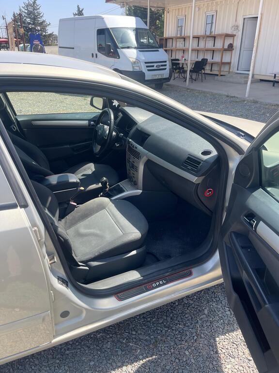 Opel Astra, 1.3 L, 2007 il, 467 000 km — Avtomobillər, Şəmkir (7)