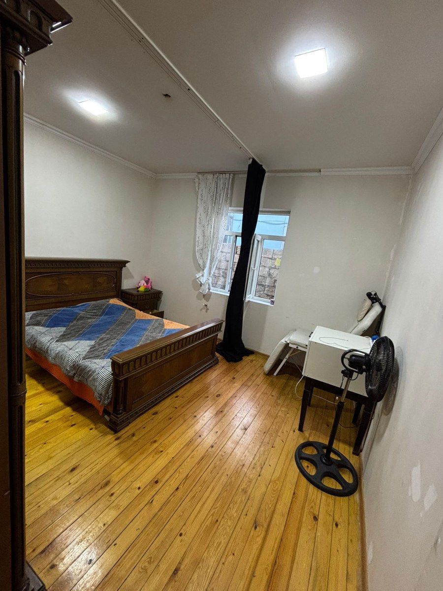 Həyət evi, Bakıxanov qəs — Ev, villa, Bakı (5)