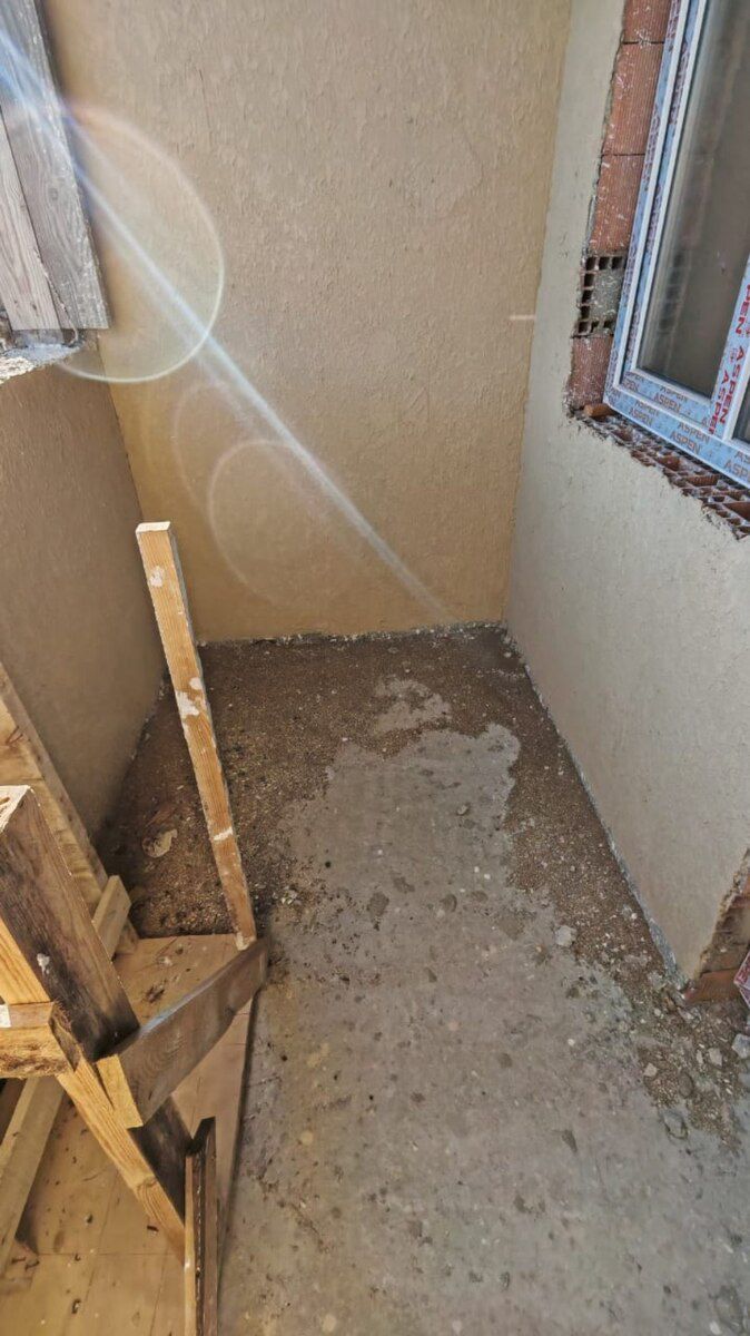 1-otaqlı yeni tikili, Xırdalan ş., 31 m² — Mənzil, Xırdalan (3)