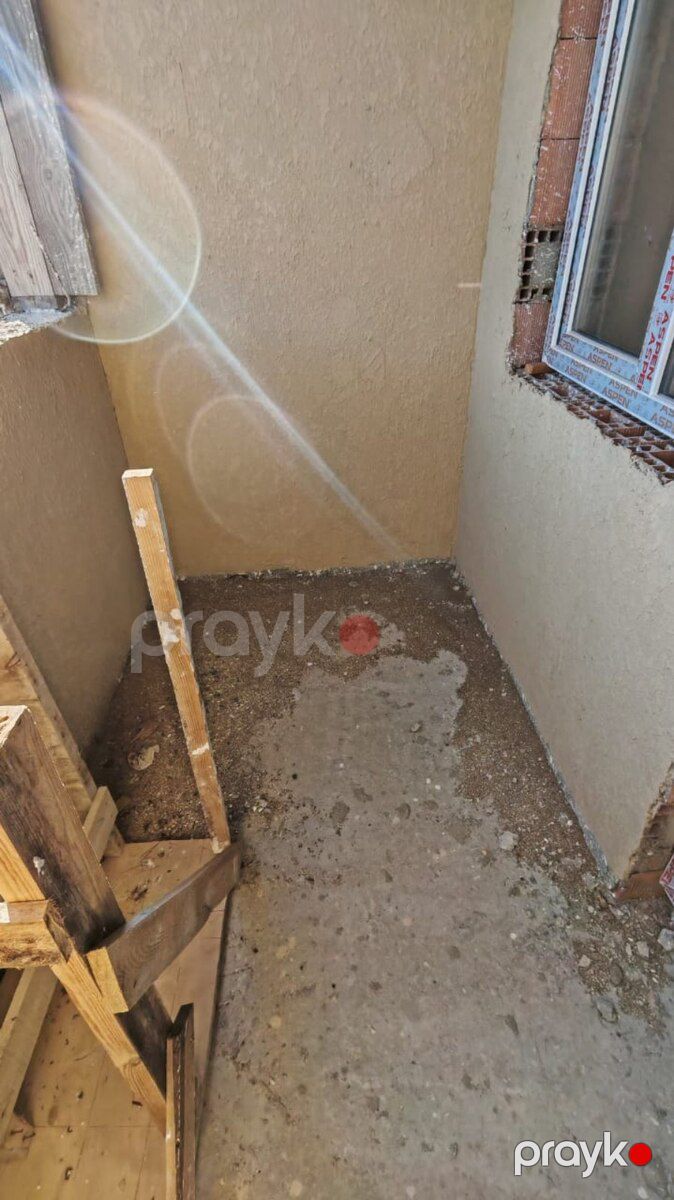 1-otaqlı yeni tikili, Xırdalan ş., 31 m² — Mənzil, Xırdalan (3)
