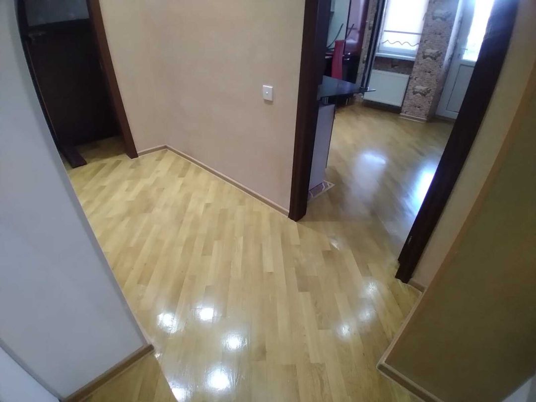 İcarəyə verilir 2 otaqlı yeni tikili 105 m² — Mənzil, Bakı (2)