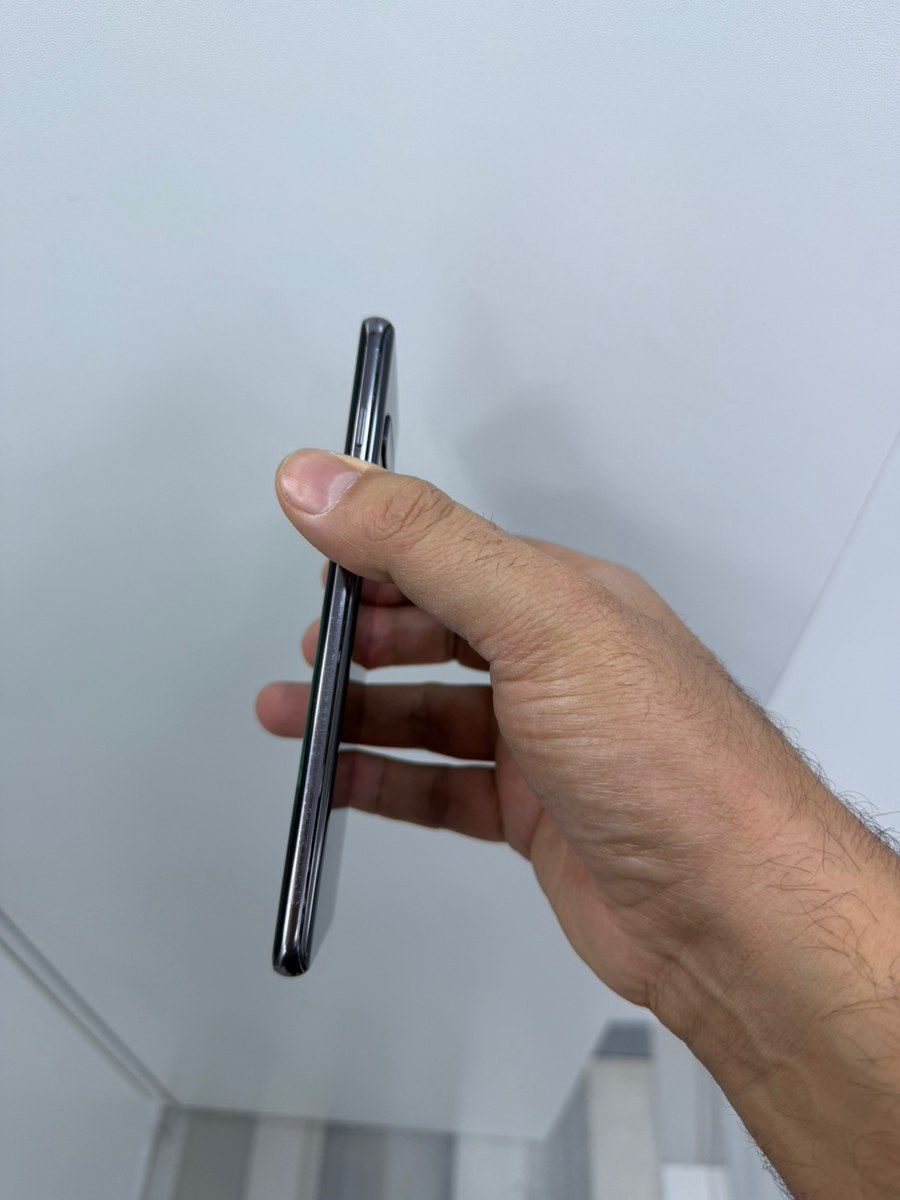 Samsung Galaxy S10+ Ceramic Black 128GB/8GB — Smartfonlar, Bakı (4)