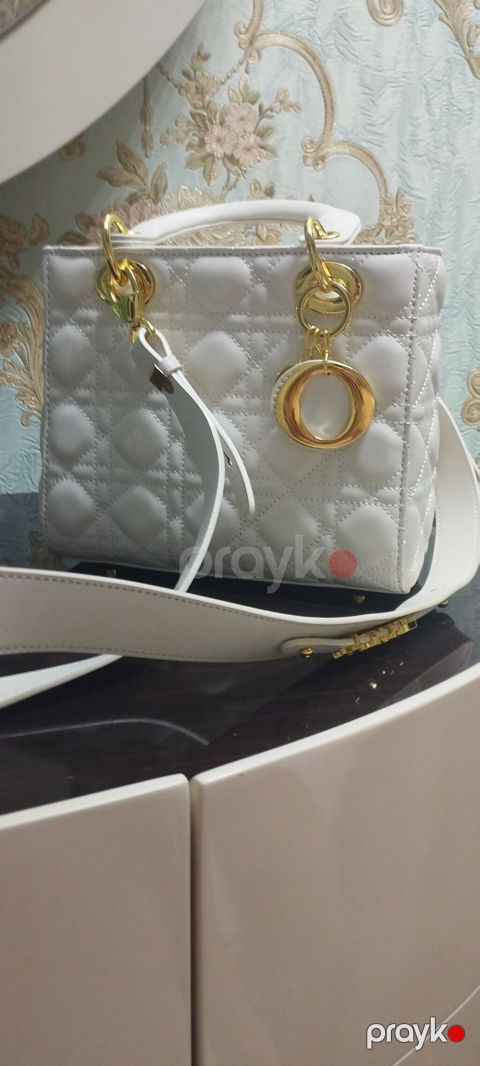 Çiyin çantası, Dior, Yeni — Bakı