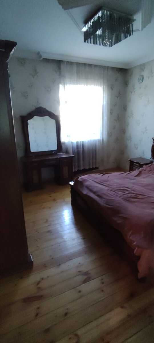 İcarəyə verilir 4 otaqlı həyət evi/bağ evi 120 m² — Ev, villa, Sumqayıt (10)