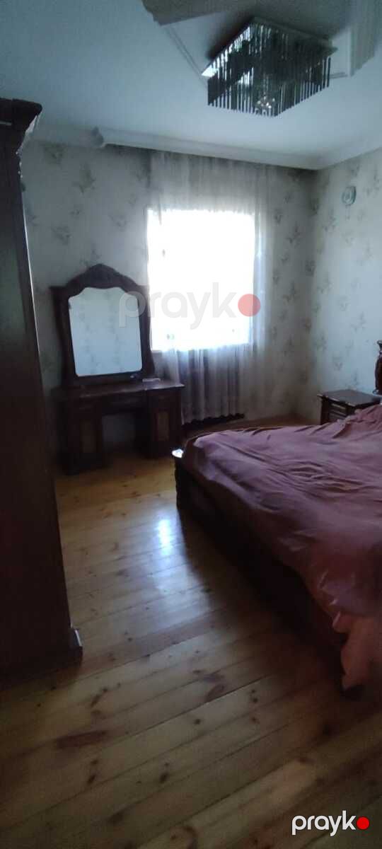 İcarəyə verilir 4 otaqlı həyət evi/bağ evi 120 m² — Ev, villa, Sumqayıt (10)