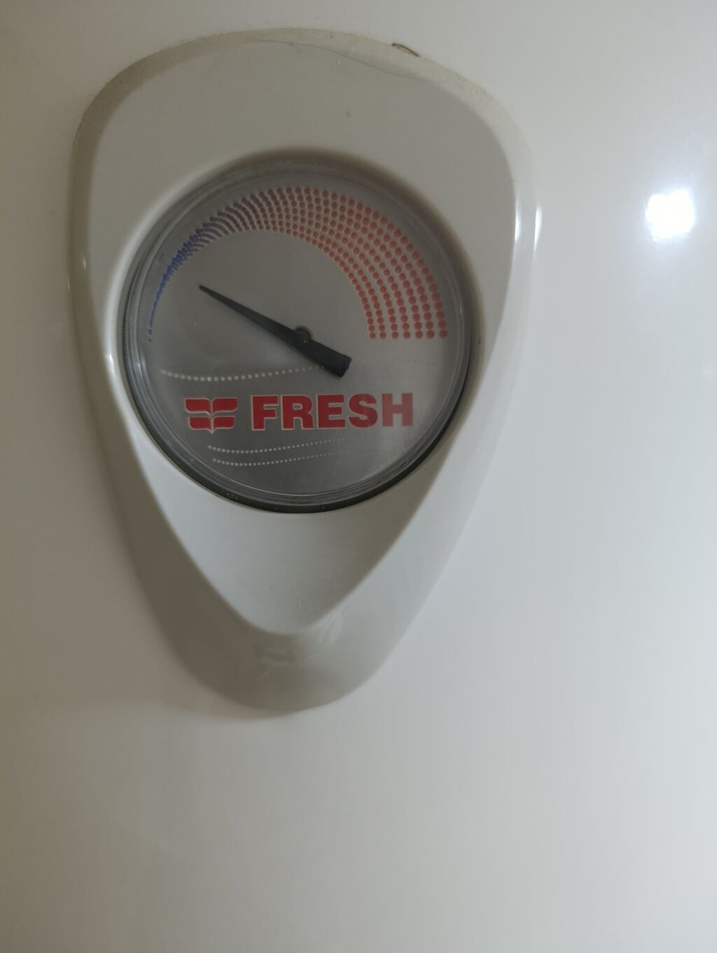 Fresh “Marına 80 LT V/F/E” divar tipli elektrik su qızdırıcısı — Su qızdırıcılar, Digah (3)