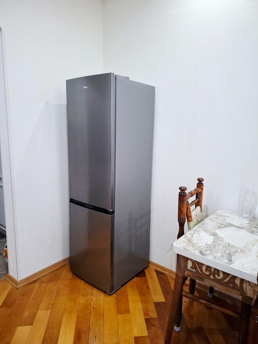 2-otaqlı yeni tikili kirayə verilir, Xırdalan ş., 58 m² — Mənzil, Xırdalan (7)