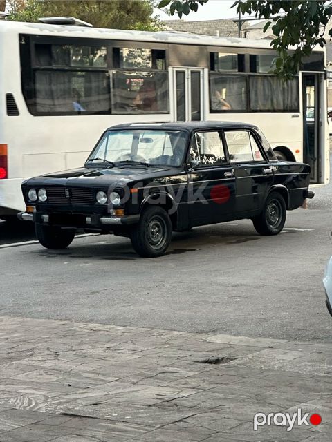 Lada (vaz) 2106, 2005 il
