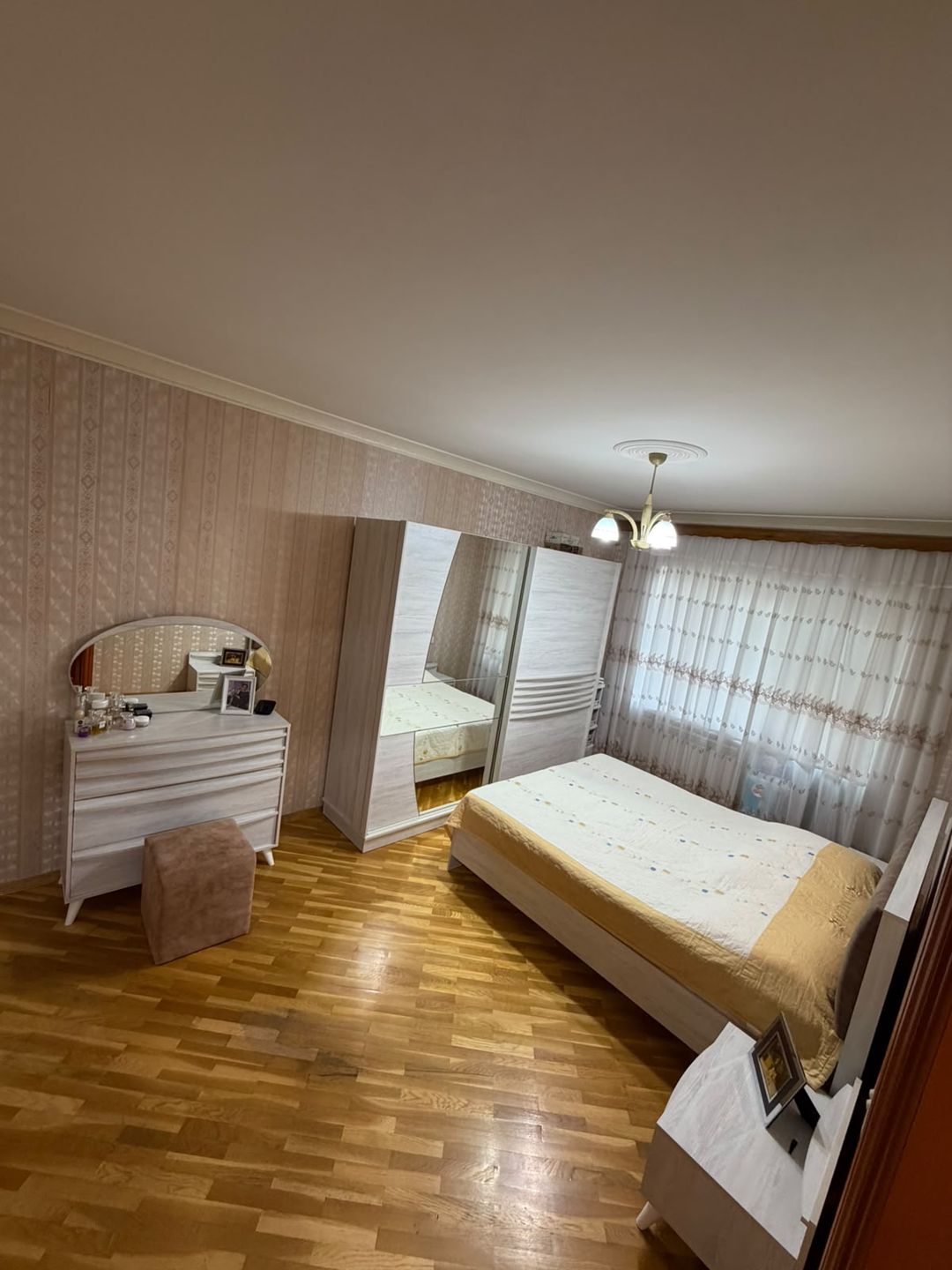 Satış: 3 otaqlı Köhnə tikili, 110 m², Suraxanı rayonu — Mənzil, Bakı (3)