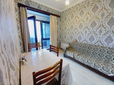 İcarəyə verilir 2 otaqlı yeni tikili 70 m² — Bakı