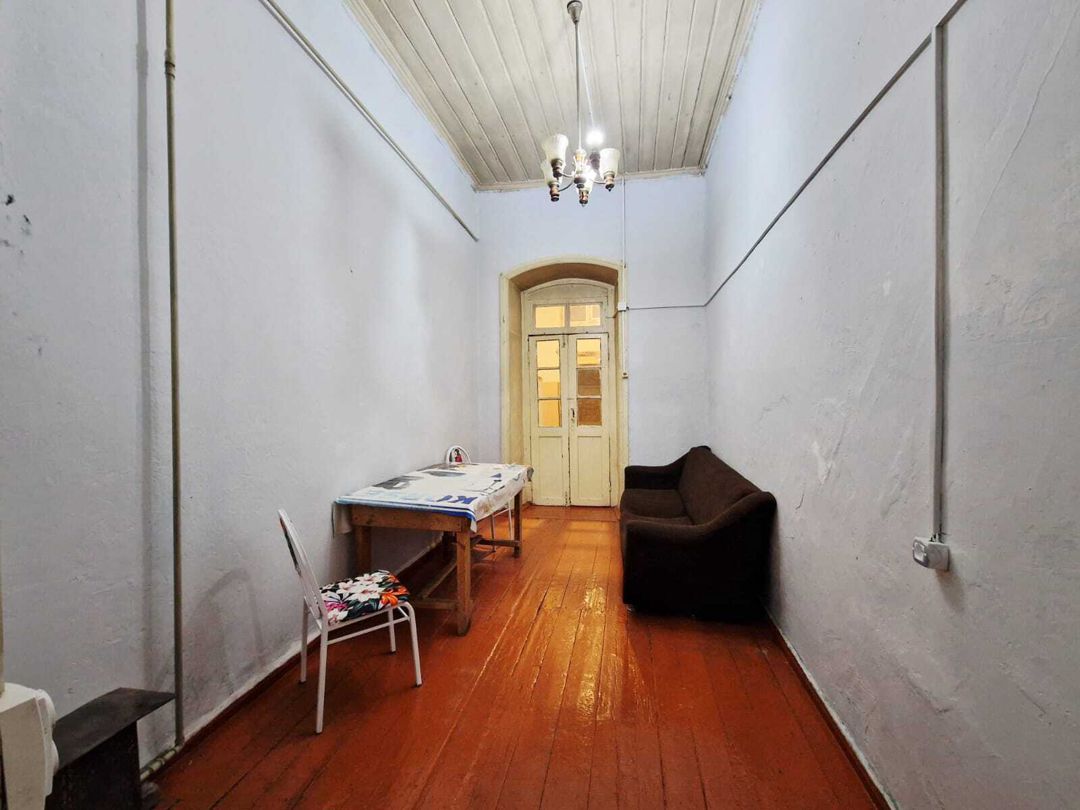 İcarəyə verilir 2 otaqlı həyət evi/bağ evi 70 m² — Ev, villa, Bakı (2)