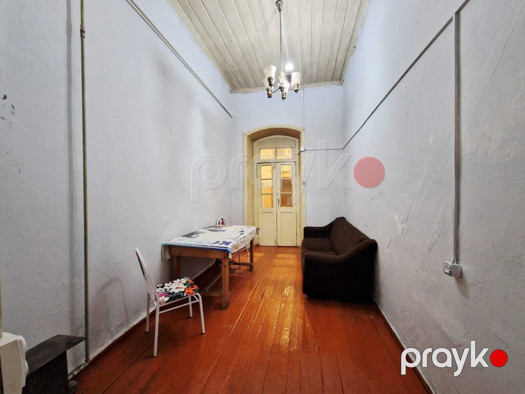 Həyət evi kirayə verilir, Zabrat qəs — Ev, villa, Bakı (2)