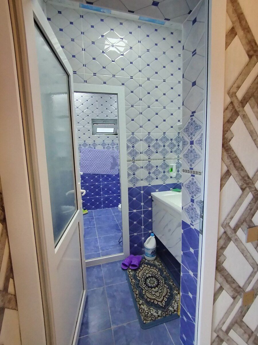 Bağ evi, Qəbələ r — Ev, villa, Qəbələ (7)