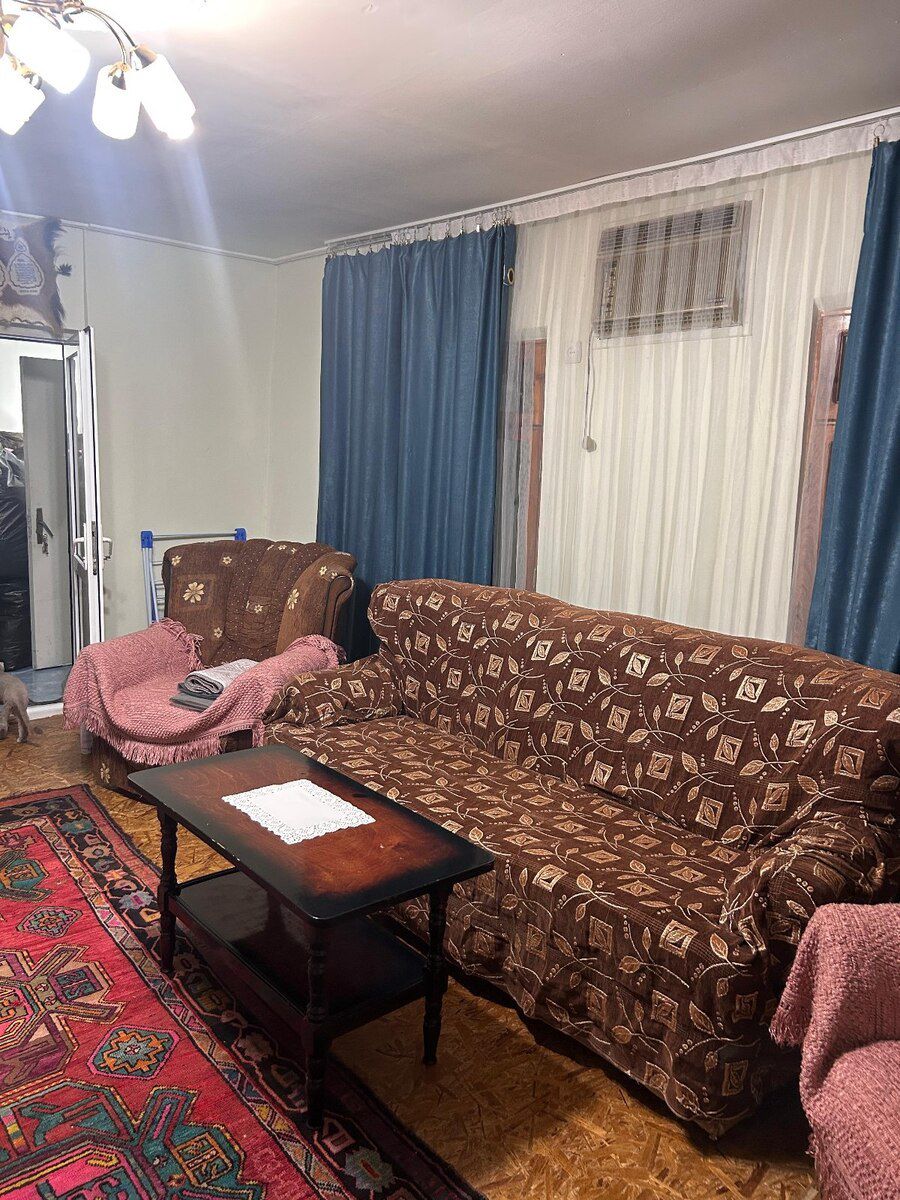 Həyət evi kirayə verilir, 8 noyabr m — Ev, villa, Bakı (9)
