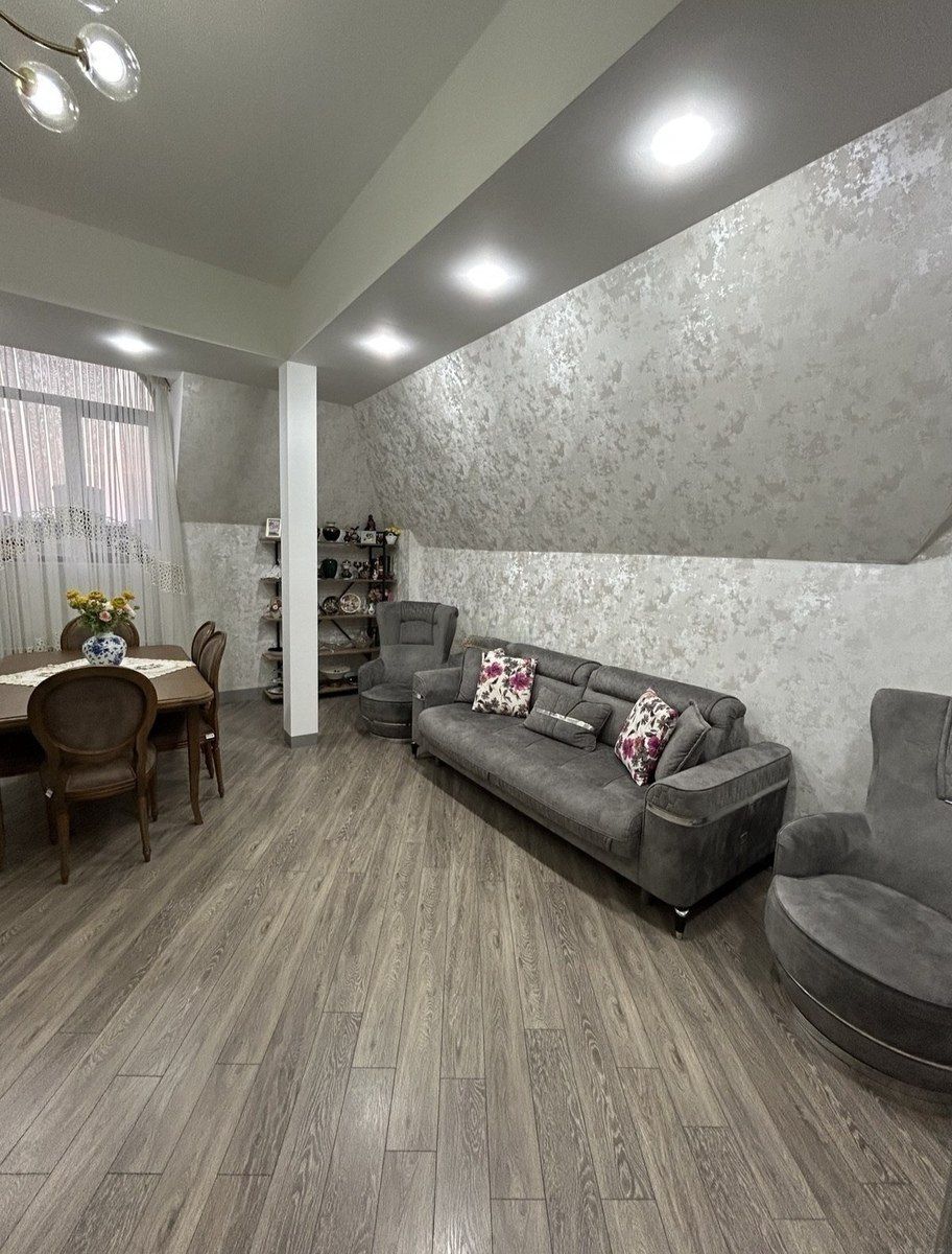 Satılır 3 otaqlı yeni tikili 105 m² — Mənzil, Bakı (2)