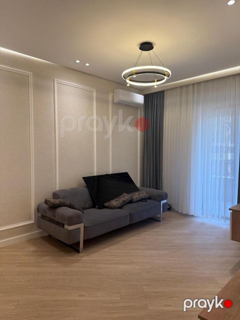 İcarəyə verilir 2 otaqlı yeni tikili 67 m²