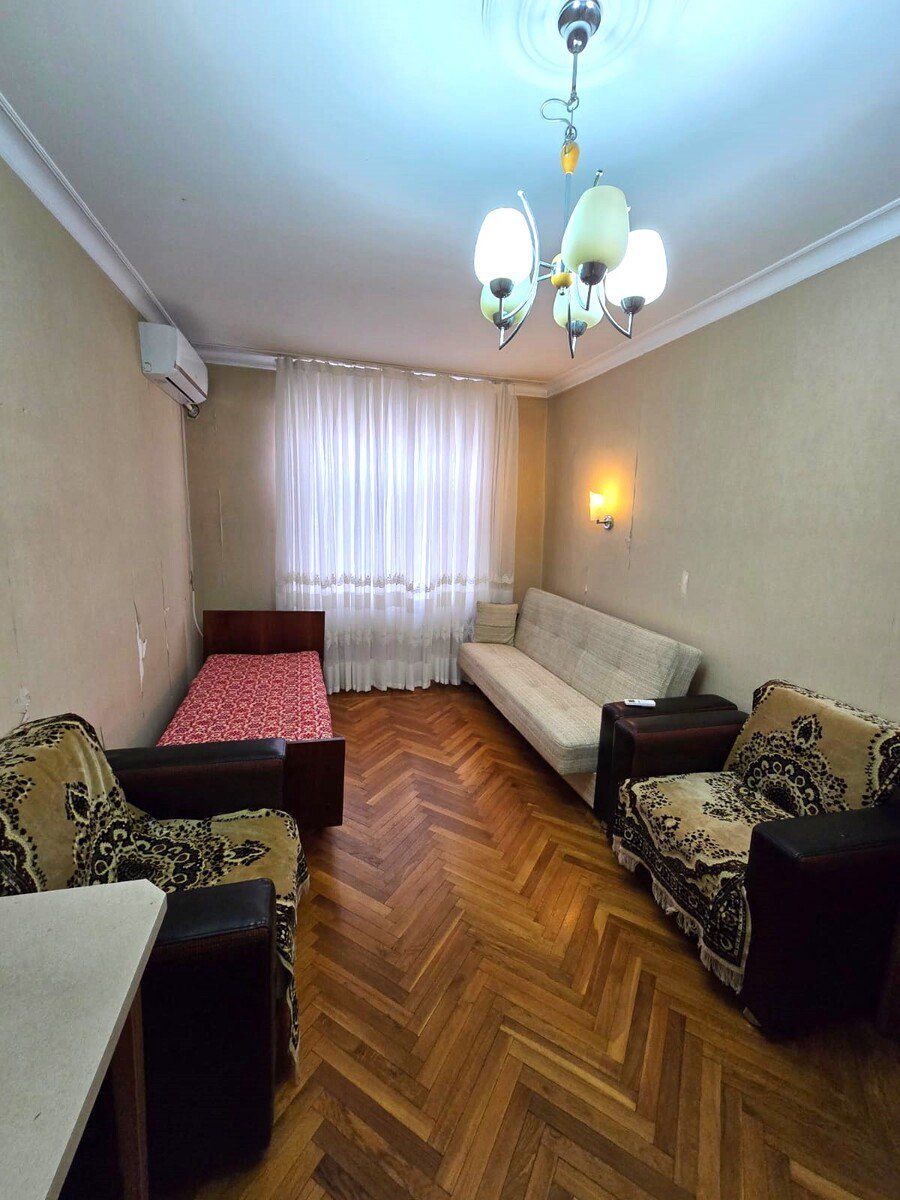 İcarəyə verilir 3 otaqlı köhnə tikili 90 m² — Mənzil, Bakı (4)