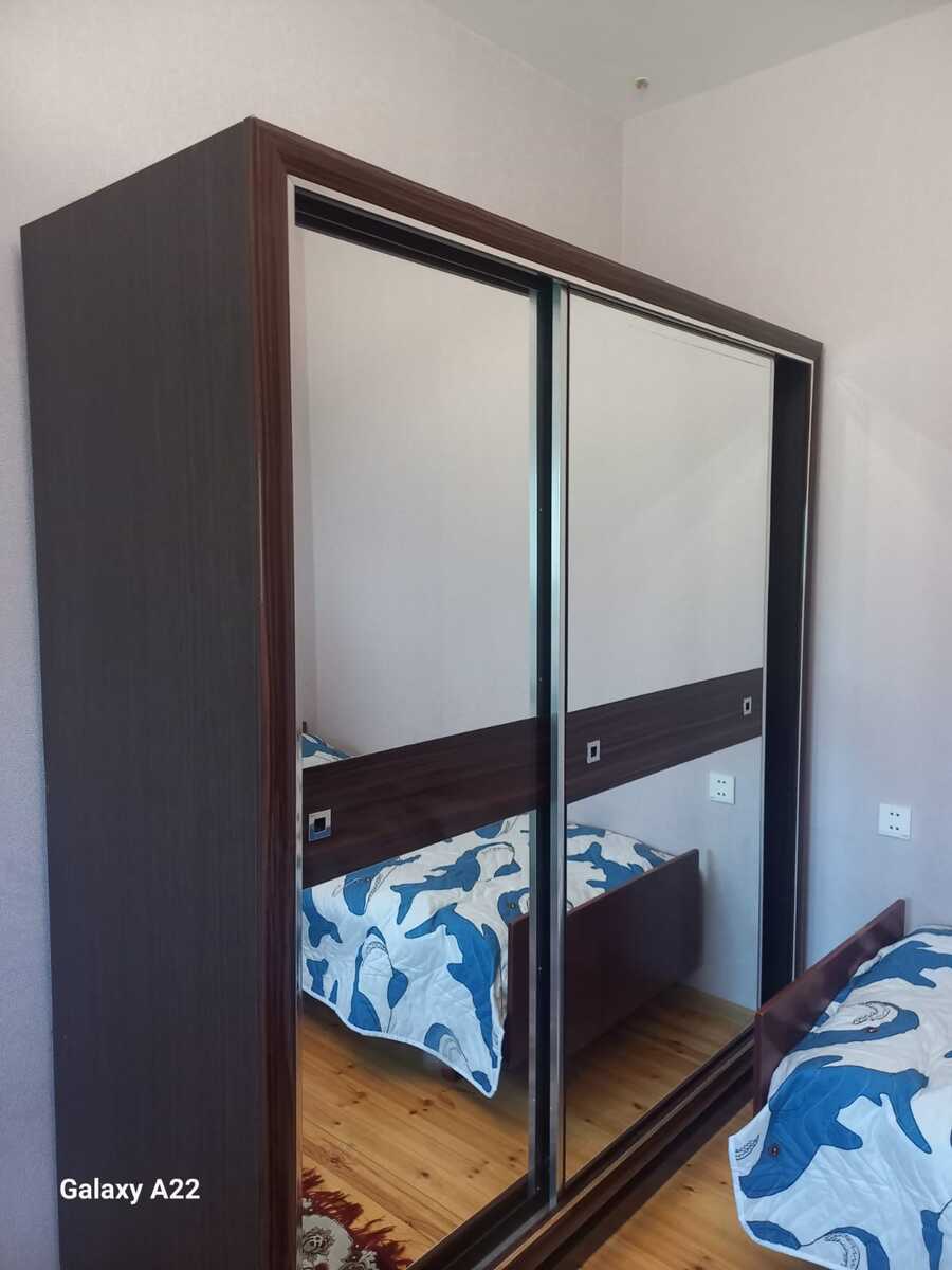 İcarəyə verilir 2 otaqlı həyət evi/bağ evi 35 m² — Ev, villa, Bakı (4)