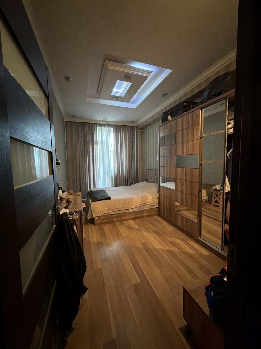 Satılır 2 otaqlı yeni tikili 63 m² — Mənzil, Bakı (7)