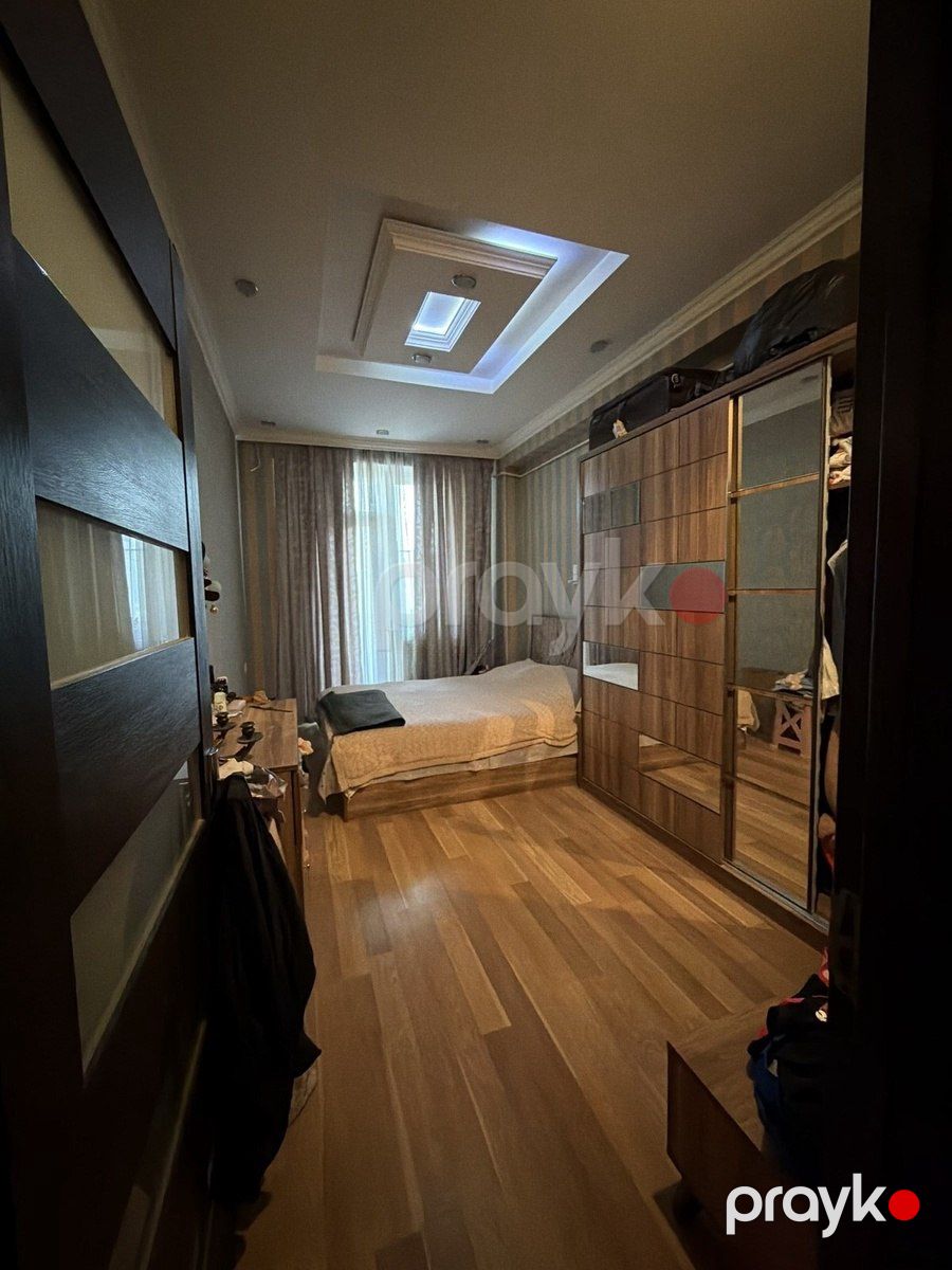 Satılır 2 otaqlı yeni tikili 65 m² — Mənzil, Bakı (7)