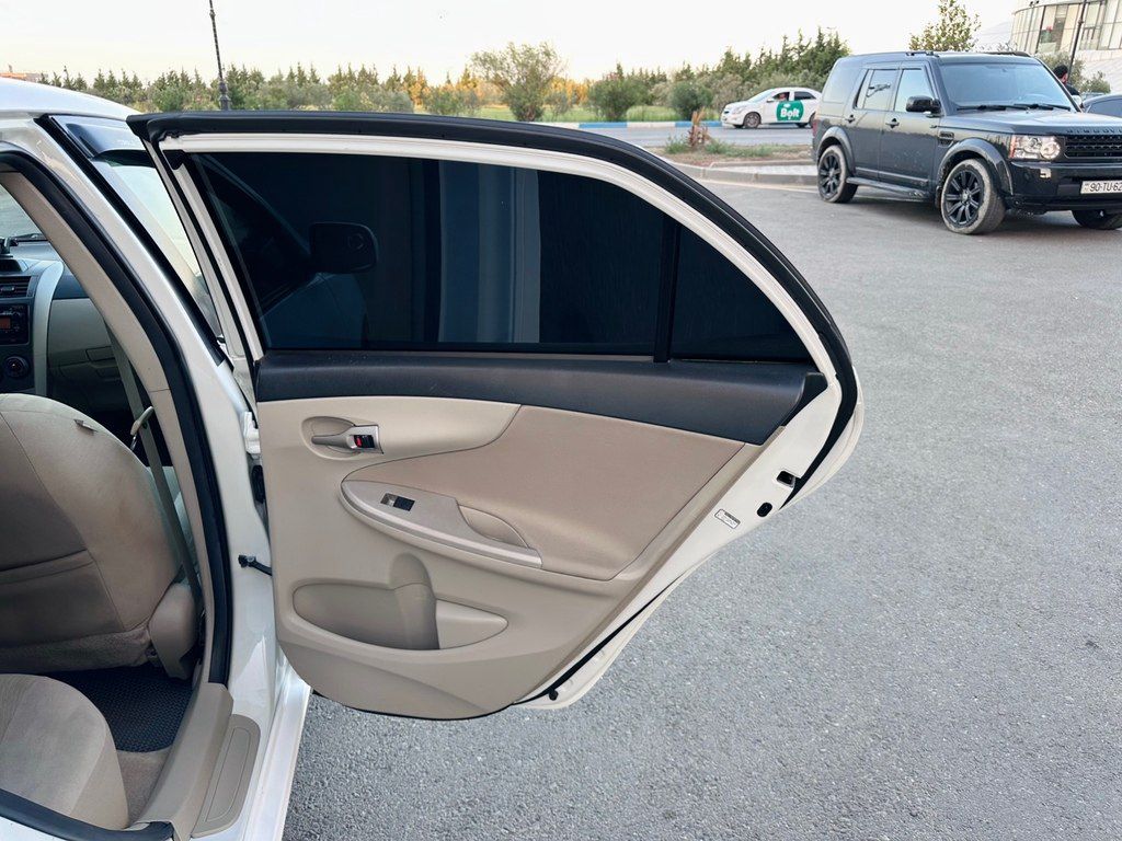 Toyota Corolla, 1.8 L, 2013 il, 132 000 km — Avtomobillər, Sumqayıt (10)