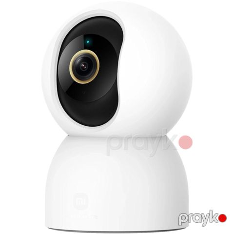 Təhlükəsizlik kamerası Xiaomi Smart Camera C701 White (BHR07X7EU) — Bakı