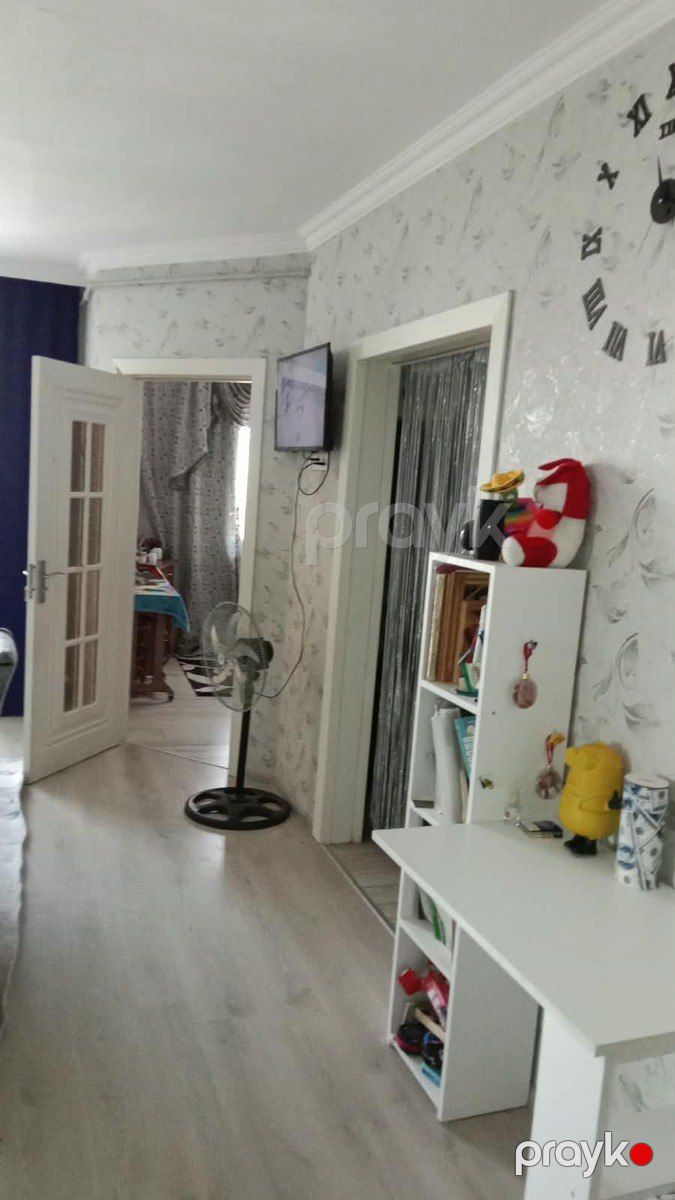 Satılır 2 otaqlı yeni tikili 52 m² — Mənzil, Xırdalan (6)