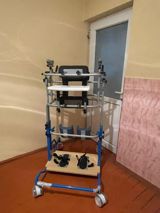 Müalicəvi vertikalizator – böyüklər üçün - İstismar məqsədi — Pharmacy