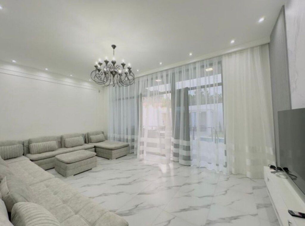 Villa kirayə verilir, Mərdəkan qəs — Ev, villa, Bakı (11)